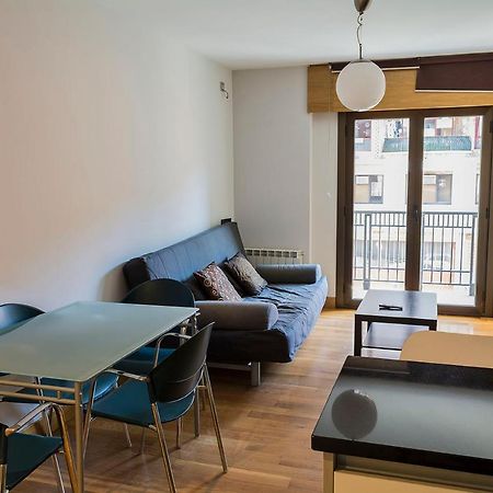Apartmán Real Union By Basquelidays Irun Exteriér fotografie