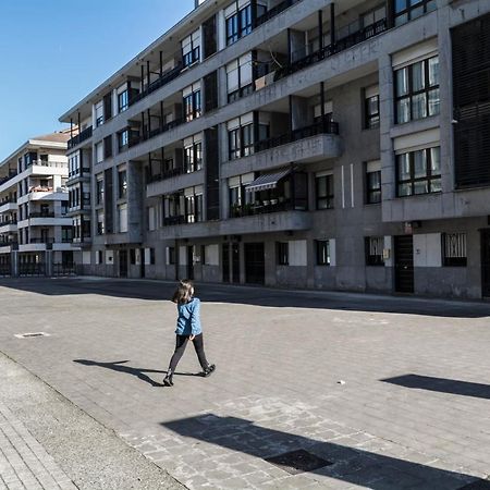 Apartmán Real Union By Basquelidays Irun Exteriér fotografie