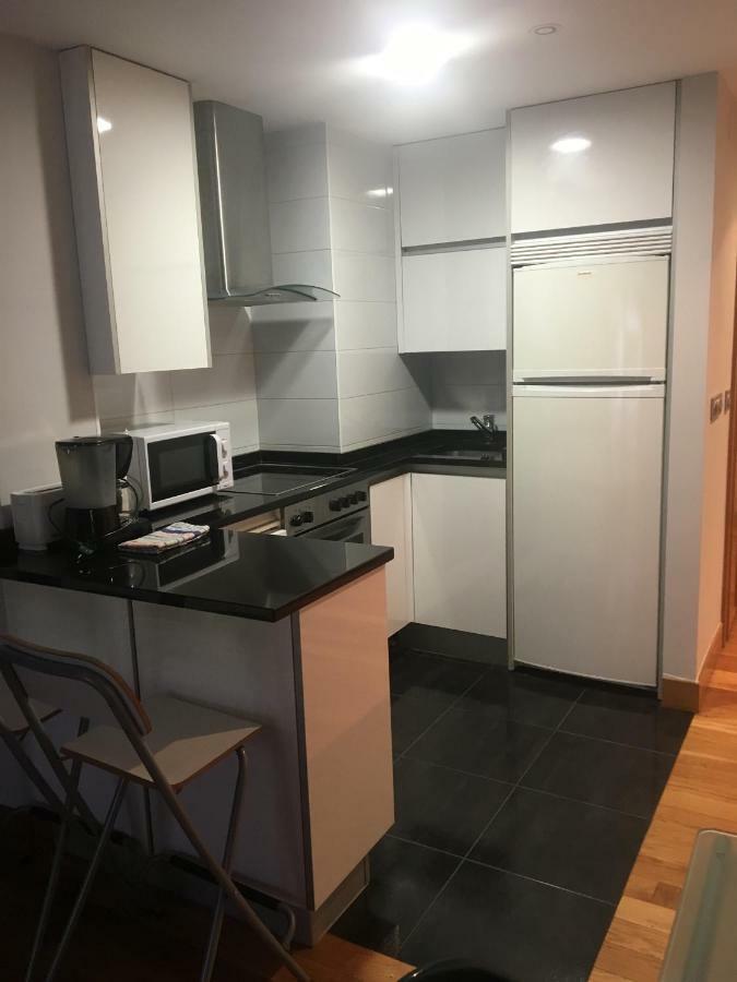 Apartmán Real Union By Basquelidays Irun Exteriér fotografie